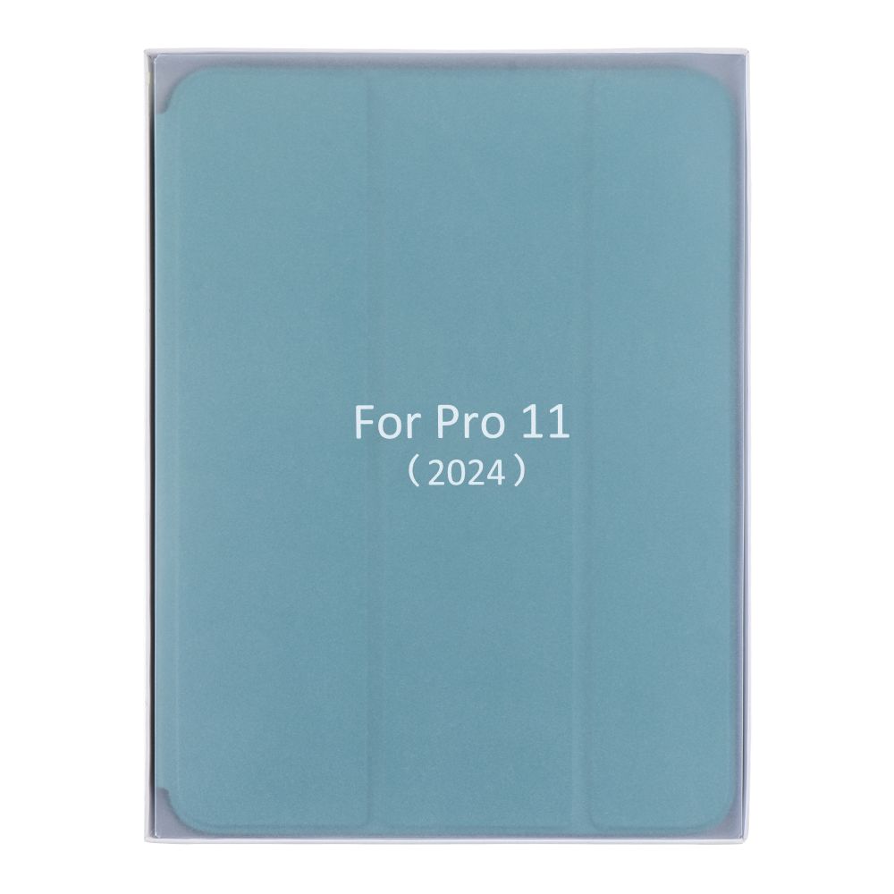Купить ЧЕХОЛ SMART CASE NO LOGO ДЛЯ IPAD PRO 2024 (11")_5