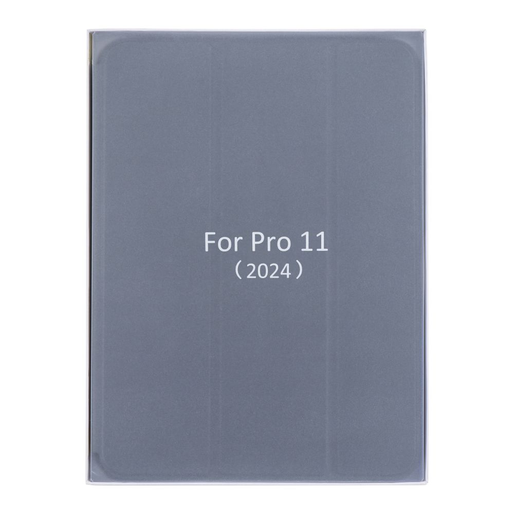 Купить ЧЕХОЛ SMART CASE NO LOGO ДЛЯ IPAD PRO 2024 (11")_3
