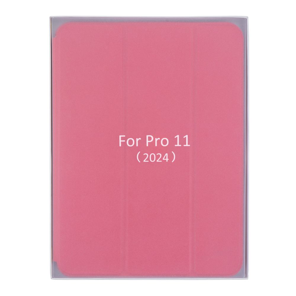 Купить ЧЕХОЛ SMART CASE NO LOGO ДЛЯ IPAD PRO 2024 (11")_4