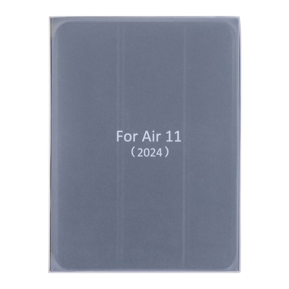 Купить ЧЕХОЛ SMART CASE NO LOGO ДЛЯ IPAD AIR 2025 (11")/AIR 2024 (11")/AIR 2020 (10,9")/AIR 2022 (10,9")_1