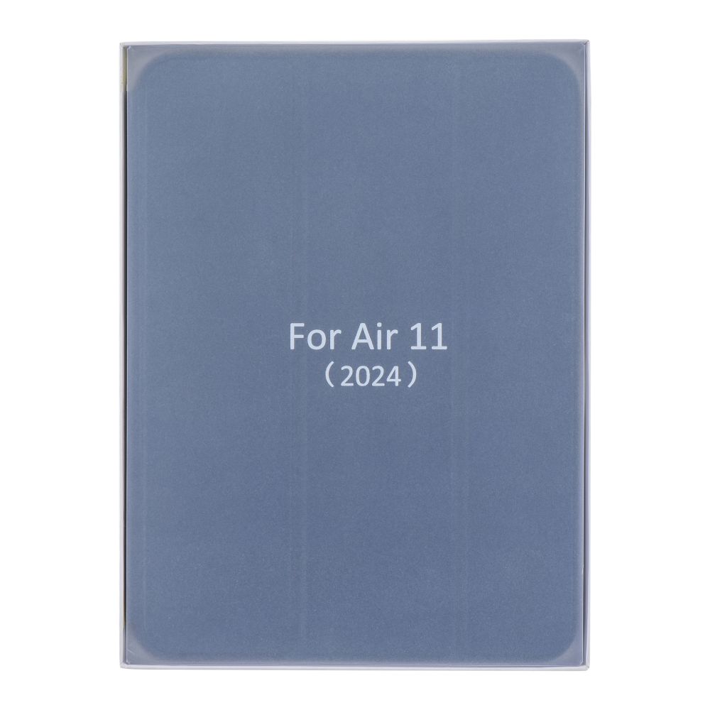Купить ЧЕХОЛ SMART CASE NO LOGO ДЛЯ IPAD AIR 2025 (11")/AIR 2024 (11")/AIR 2020 (10,9")/AIR 2022 (10,9")_2