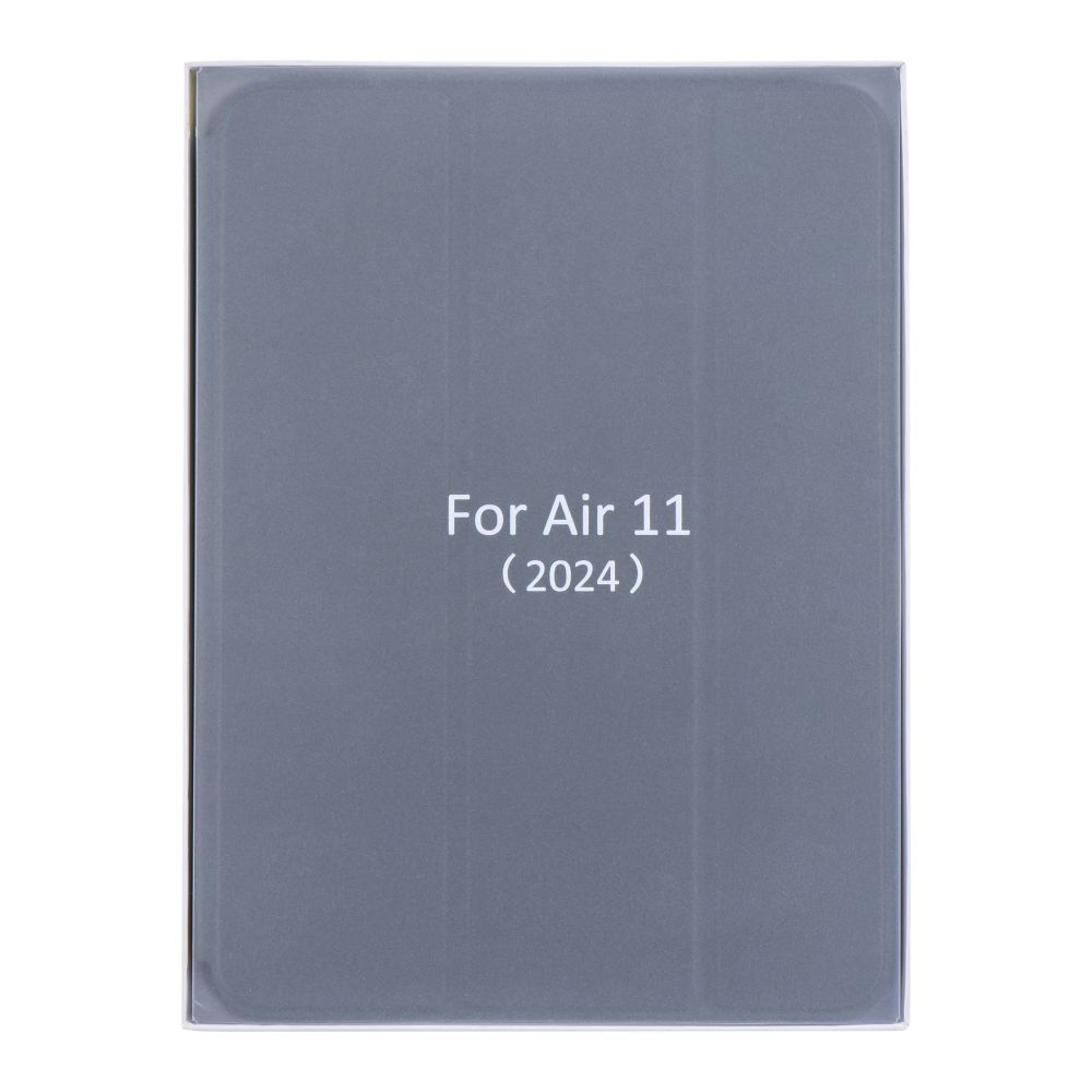 Купить ЧЕХОЛ SMART CASE NO LOGO ДЛЯ IPAD AIR 2025 (11")/AIR 2024 (11")/AIR 2020 (10,9")/AIR 2022 (10,9")_3