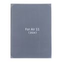 Купить ЧЕХОЛ SMART CASE NO LOGO ДЛЯ IPAD AIR 2025 (11")/AIR 2024 (11")/AIR 2020 (10,9")/AIR 2022 (10,9")_3