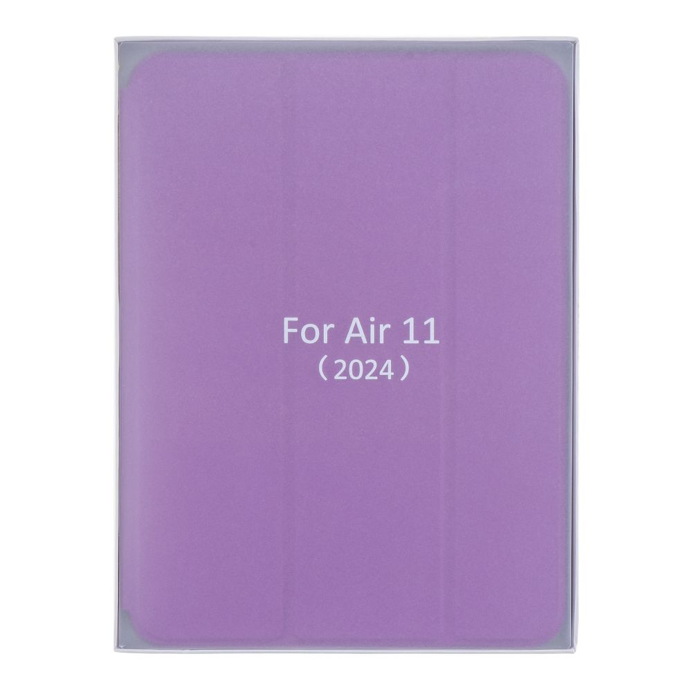 Купить ЧЕХОЛ SMART CASE NO LOGO ДЛЯ IPAD AIR 2025 (11")/AIR 2024 (11")/AIR 2020 (10,9")/AIR 2022 (10,9")_4