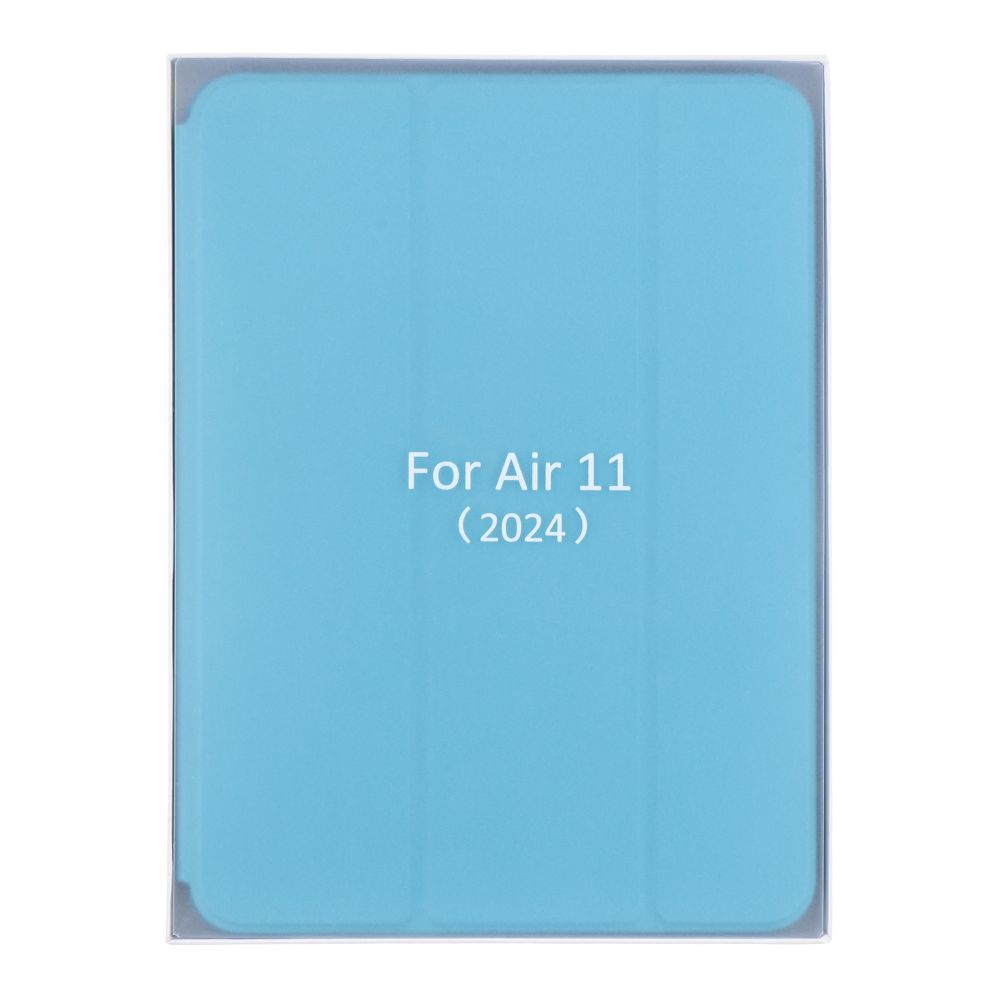 Купить ЧЕХОЛ SMART CASE NO LOGO ДЛЯ IPAD AIR 2025 (11")/AIR 2024 (11")/AIR 2020 (10,9")/AIR 2022 (10,9")_5