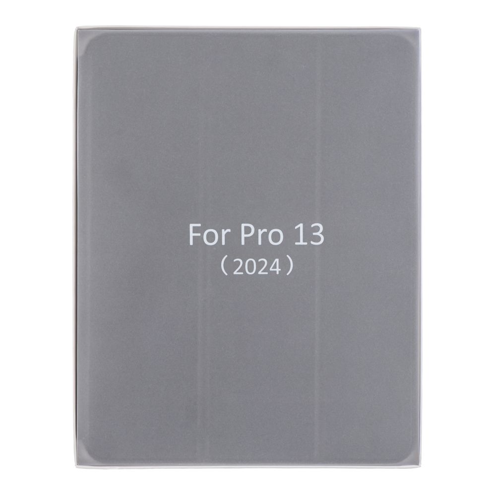 Купить ЧЕХОЛ SMART CASE NO LOGO ДЛЯ IPAD PRO 2024 (13")_1