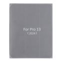 Купить ЧЕХОЛ SMART CASE NO LOGO ДЛЯ IPAD PRO 2024 (13")_1