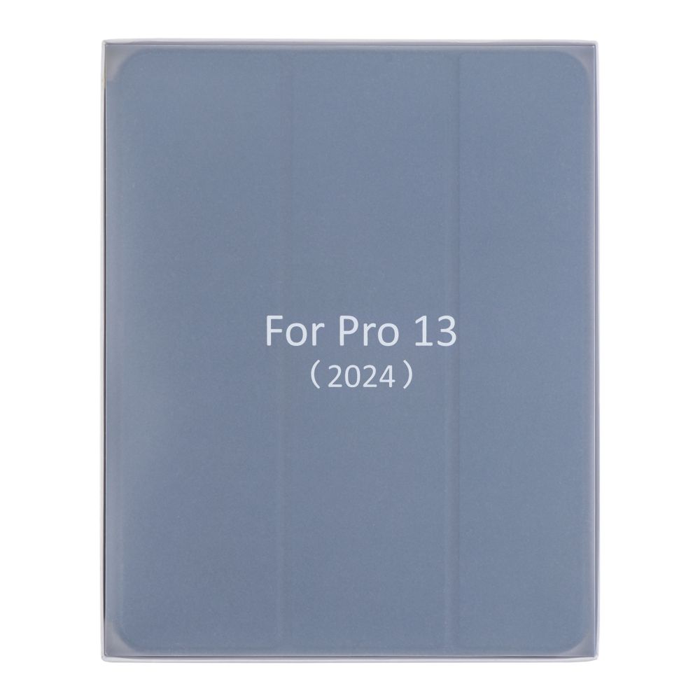 Купить ЧЕХОЛ SMART CASE NO LOGO ДЛЯ IPAD PRO 2024 (13")_2