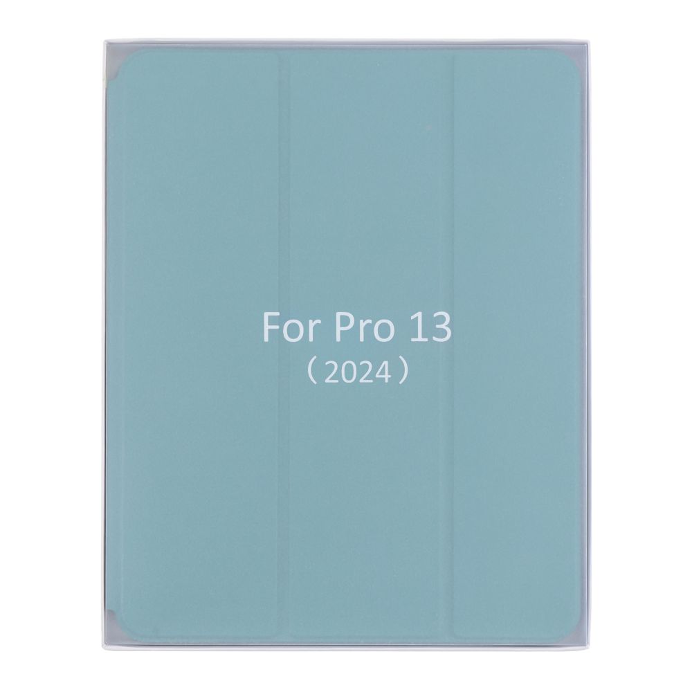 Купить ЧЕХОЛ SMART CASE NO LOGO ДЛЯ IPAD PRO 2024 (13")_5