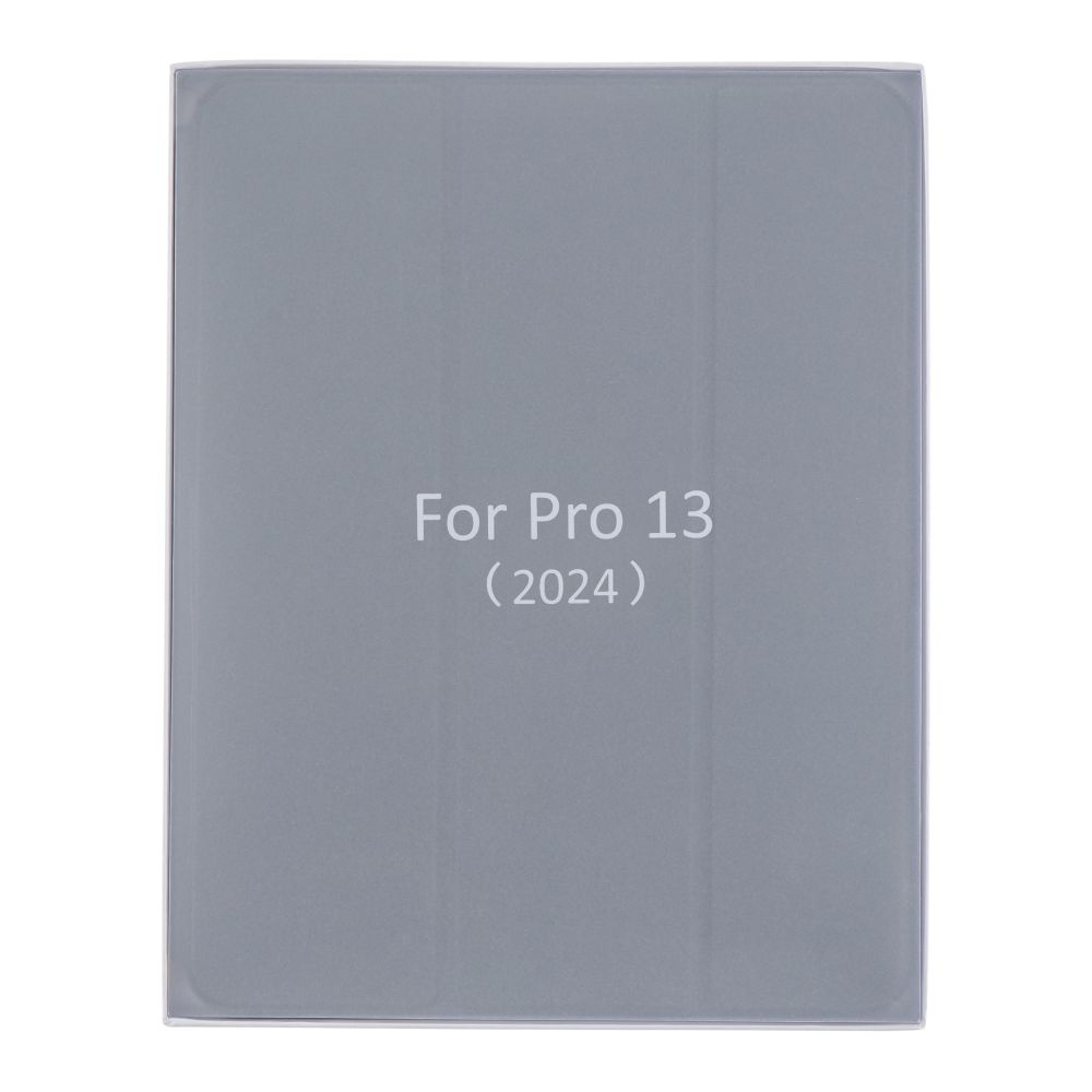 Купить ЧЕХОЛ SMART CASE NO LOGO ДЛЯ IPAD PRO 2024 (13")_3