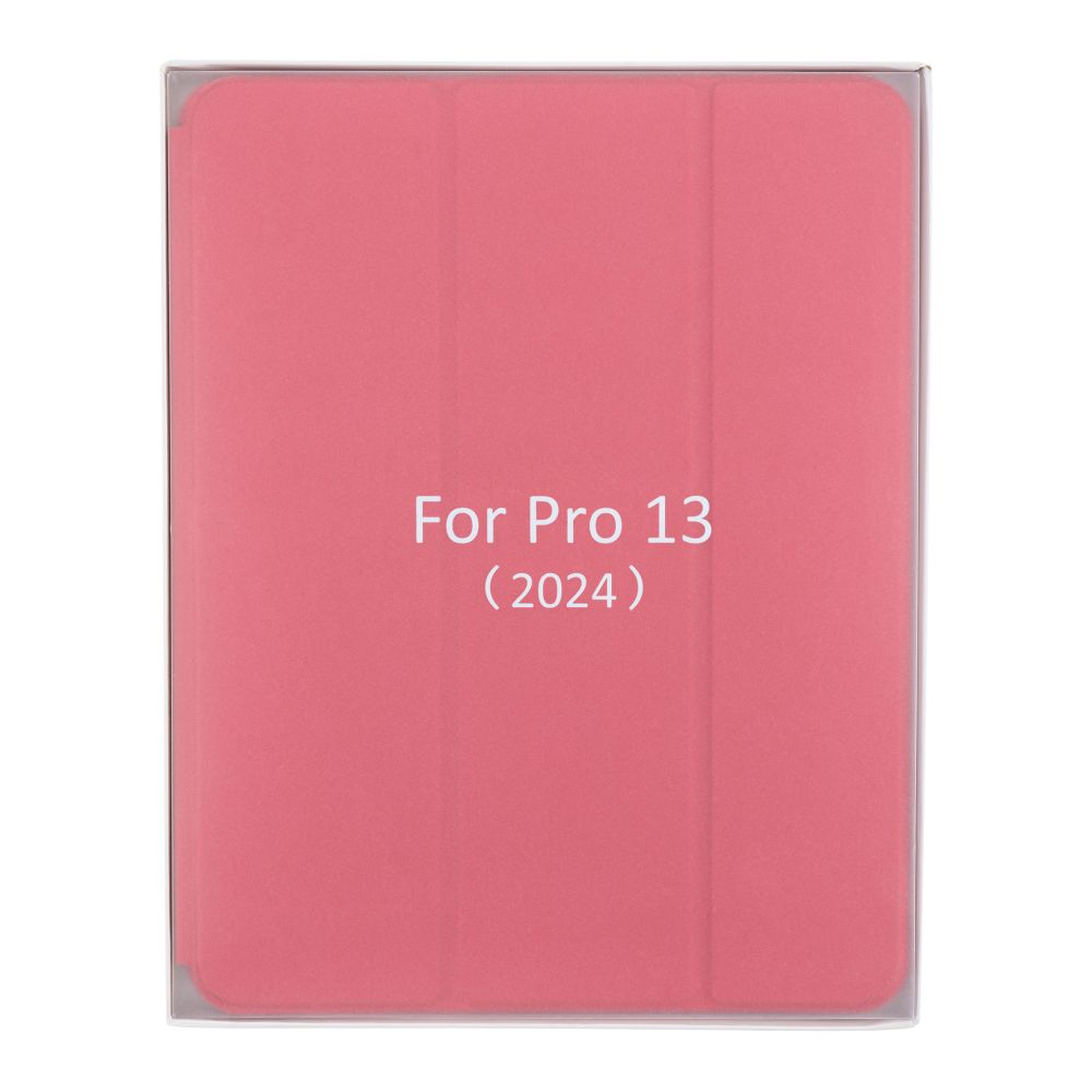Купить ЧЕХОЛ SMART CASE NO LOGO ДЛЯ IPAD PRO 2024 (13")_4