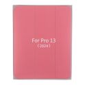 Купить ЧЕХОЛ SMART CASE NO LOGO ДЛЯ IPAD PRO 2024 (13")_4