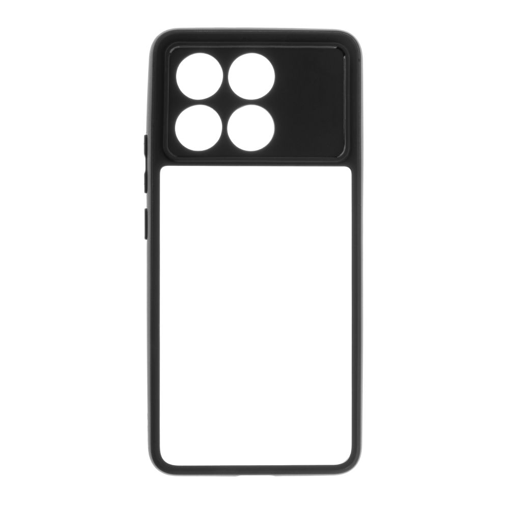 Купить ЧЕХОЛ TPU+PC ELITE ДЛЯ XIAOMI POCO F6 PRO