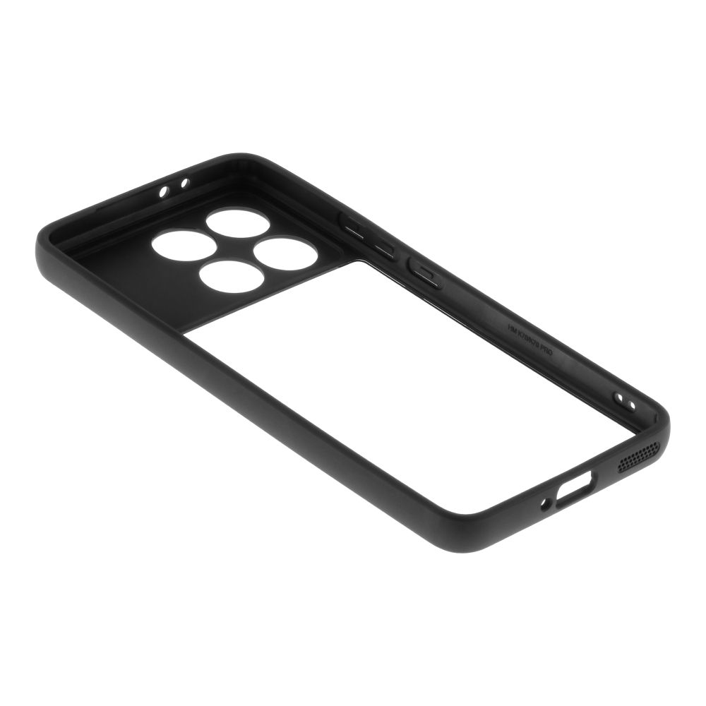 Купить ЧЕХОЛ TPU+PC ELITE ДЛЯ XIAOMI POCO F6 PRO_3