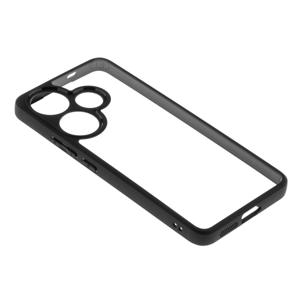 Купить ЧЕХОЛ TPU+PC ELITE ДЛЯ XIAOMI POCO F6 5G/TURBO 3 5G_2