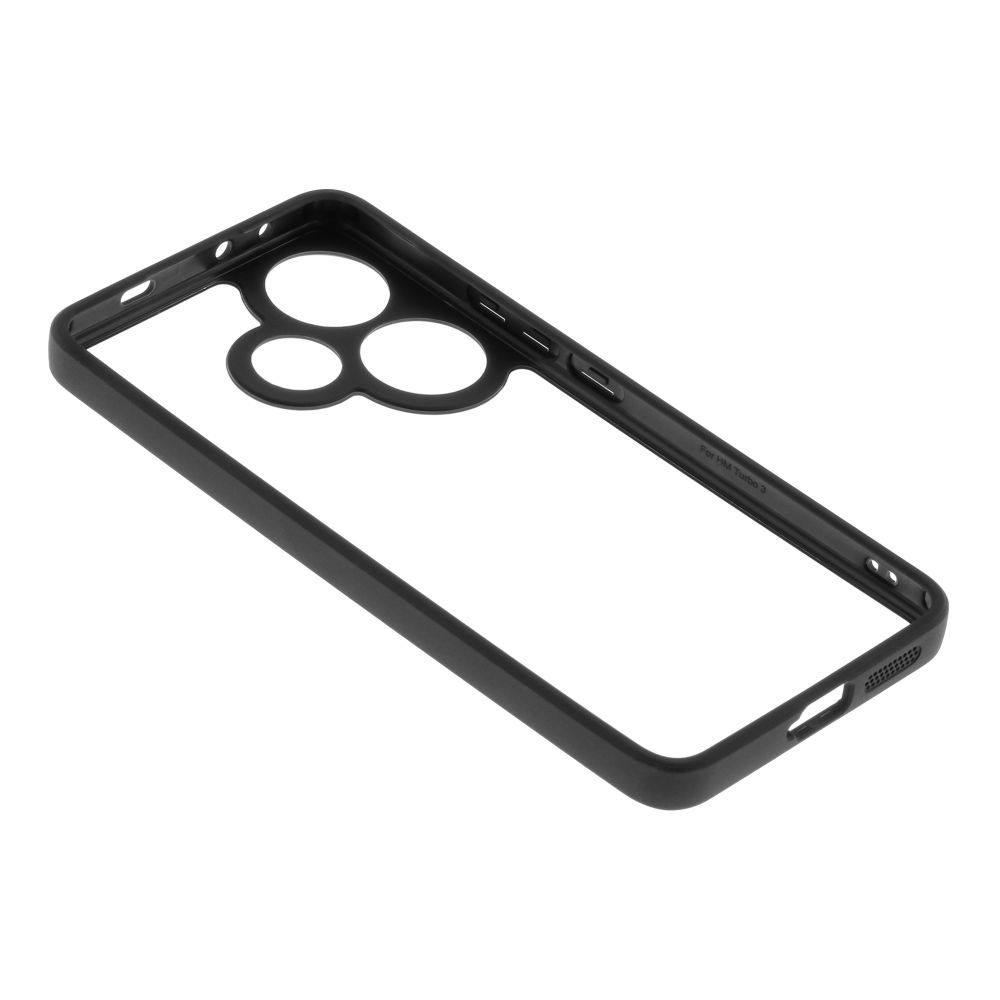 Купить ЧЕХОЛ TPU+PC ELITE ДЛЯ XIAOMI POCO F6 5G/TURBO 3 5G_3