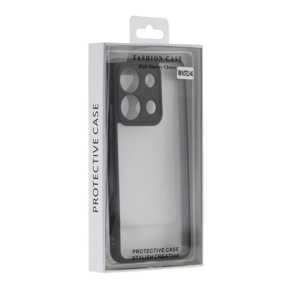 Купить ЧЕХОЛ TPU+PC ELITE ДЛЯ XIAOMI REDMI NOTE 13 PRO 5G/POCO X6 5G_1