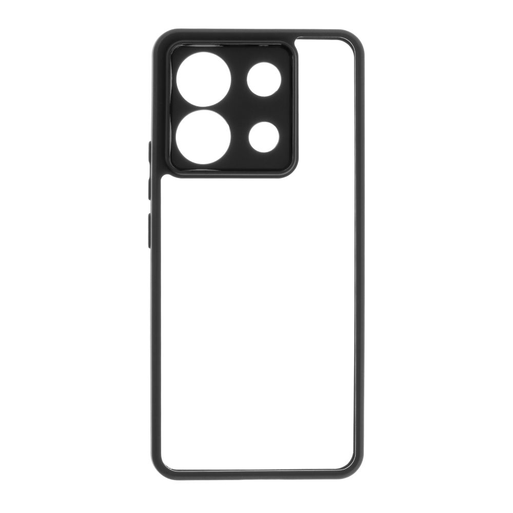 Купить ЧЕХОЛ TPU+PC ELITE ДЛЯ XIAOMI REDMI NOTE 13 PRO 5G/POCO X6 5G