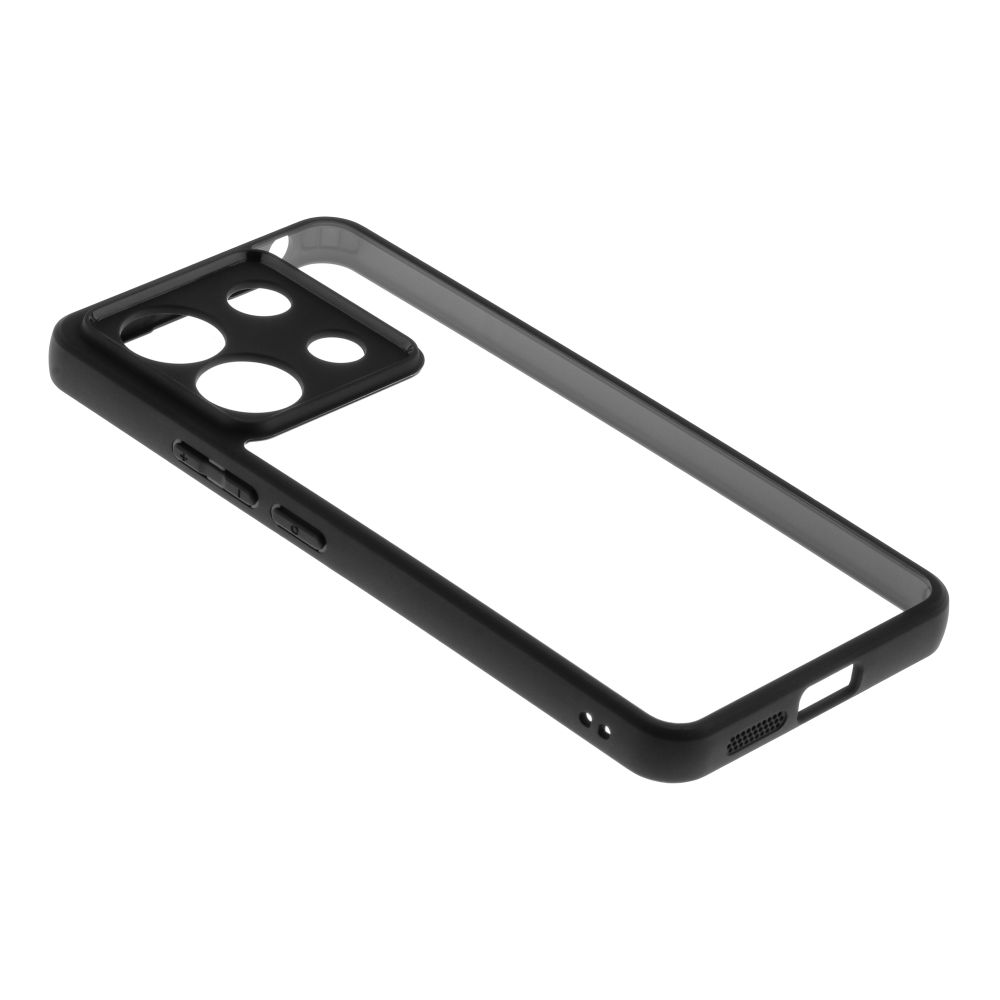 Купить ЧЕХОЛ TPU+PC ELITE ДЛЯ XIAOMI REDMI NOTE 13 PRO 5G/POCO X6 5G_2