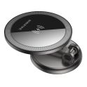 Купить АВТОДЕРЖАТЕЛЬ BOROFONE BH218 MAGNETIC WIRELESS 15W_4