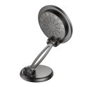 Купить АВТОДЕРЖАТЕЛЬ BOROFONE BH218 MAGNETIC WIRELESS 15W_5