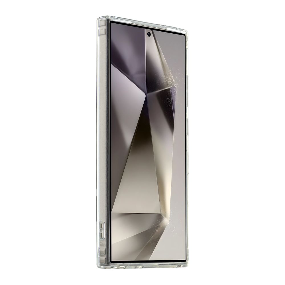 Купить ЧЕХОЛ TPU CLEAR CASE WITH MAGSAFE ДЛЯ SAMSUNG GALAXY S25 ULTRA 5G (S938)_4