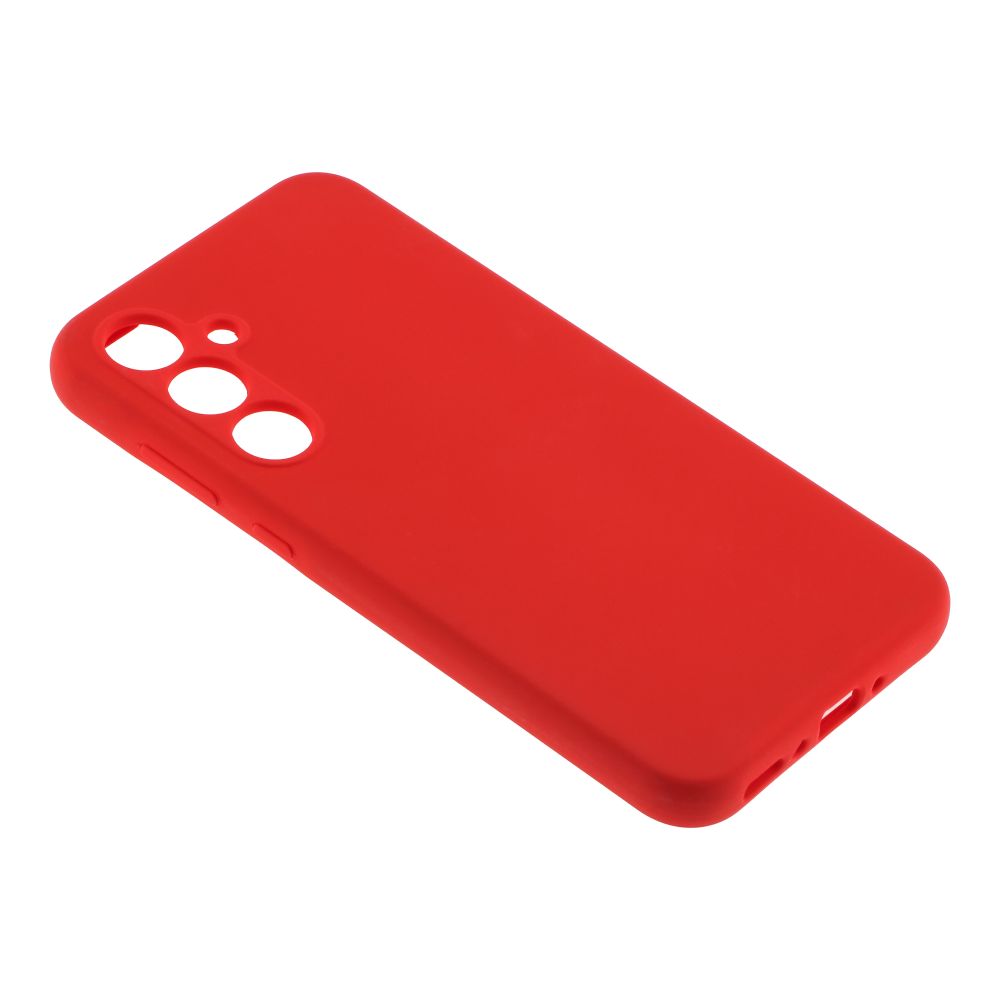Купить ЧЕХОЛ LIQUID SILICONE (AA) FULL CAMERA ДЛЯ SAMSUNG GALAXY A35 5G (A356)_15