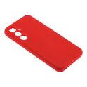 Купить ЧЕХОЛ LIQUID SILICONE (AA) FULL CAMERA ДЛЯ SAMSUNG GALAXY A35 5G (A356)_15