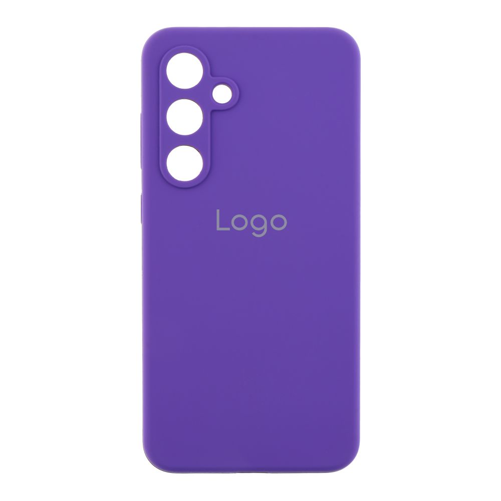 Купить ЧЕХОЛ LIQUID SILICONE (AA) FULL CAMERA ДЛЯ SAMSUNG GALAXY A35 5G (A356)_14