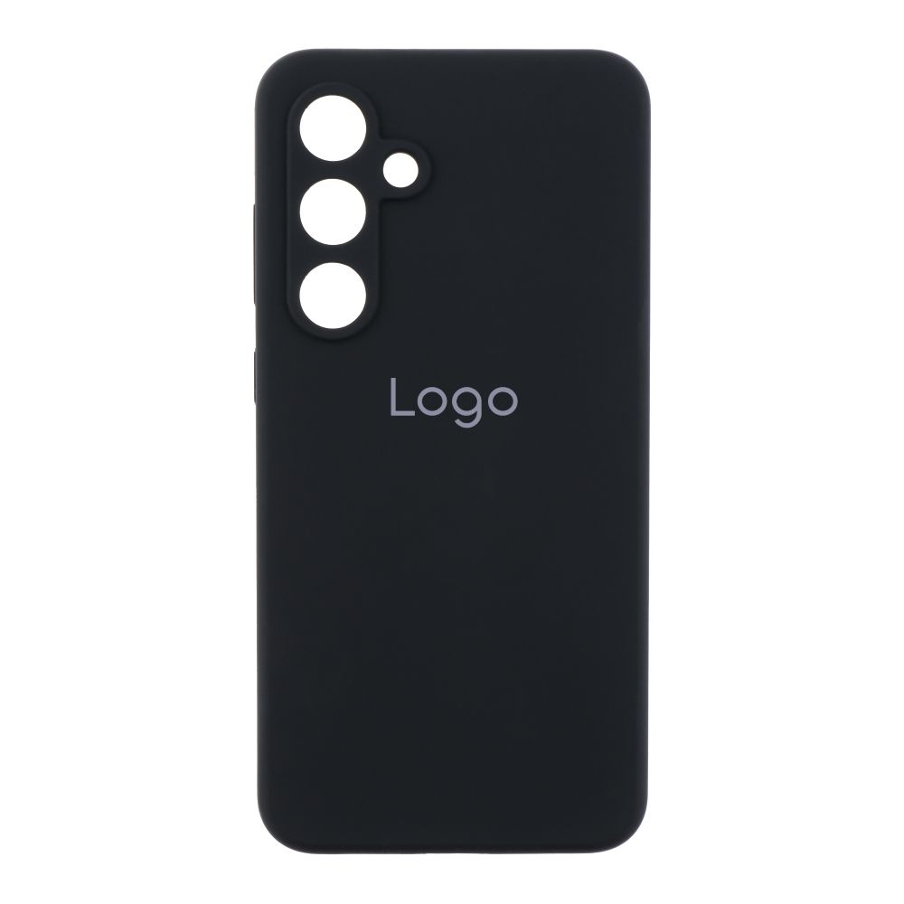 Купить ЧЕХОЛ LIQUID SILICONE (AA) FULL CAMERA ДЛЯ SAMSUNG GALAXY A35 5G (A356)_12