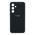 Купить ЧЕХОЛ LIQUID SILICONE (AA) FULL CAMERA ДЛЯ SAMSUNG GALAXY A35 5G (A356)_12