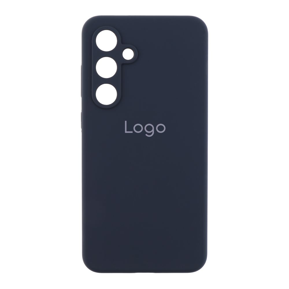 Купить ЧЕХОЛ LIQUID SILICONE (AA) FULL CAMERA ДЛЯ SAMSUNG GALAXY A35 5G (A356)_11