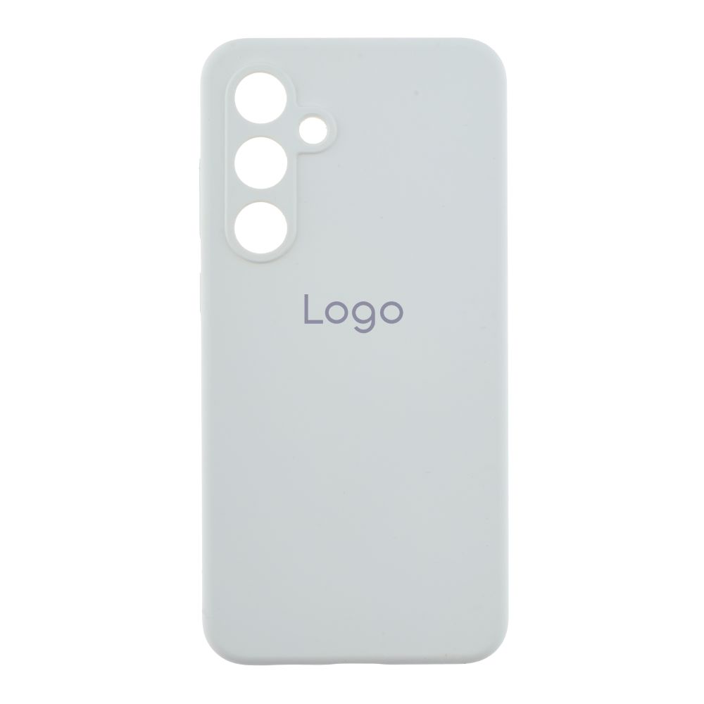 Купить ЧЕХОЛ LIQUID SILICONE (AA) FULL CAMERA ДЛЯ SAMSUNG GALAXY A35 5G (A356)_9