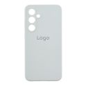 Купить ЧЕХОЛ LIQUID SILICONE (AA) FULL CAMERA ДЛЯ SAMSUNG GALAXY A35 5G (A356)_9