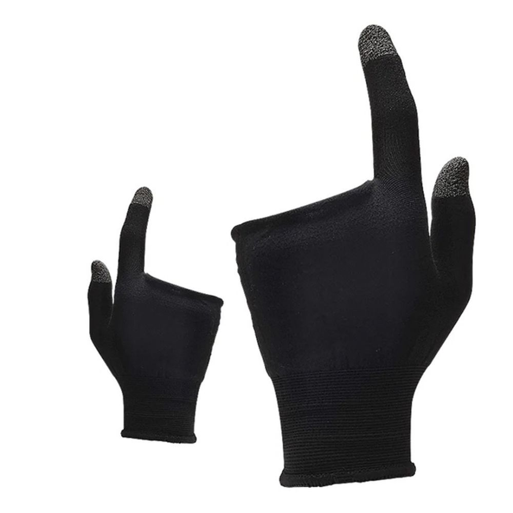 Купить ИГРОВЫЕ ПЕРЧАТКИ FOR TWO FINGERS_3