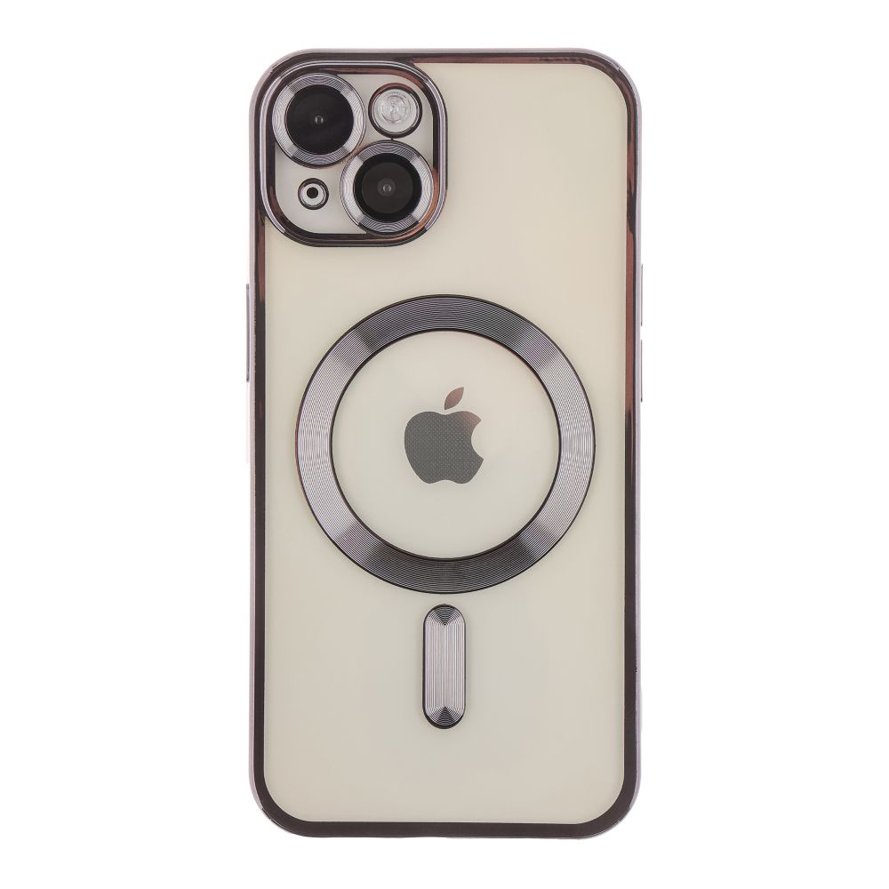 Купить ЧЕХОЛ TPU METALLIC FULL CAMERA WITH MAGSAFE ДЛЯ IPHONE 15_10
