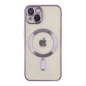 Купить ЧЕХОЛ TPU METALLIC FULL CAMERA WITH MAGSAFE ДЛЯ IPHONE 15_15