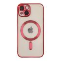 Купить ЧЕХОЛ TPU METALLIC FULL CAMERA WITH MAGSAFE ДЛЯ IPHONE 15_16