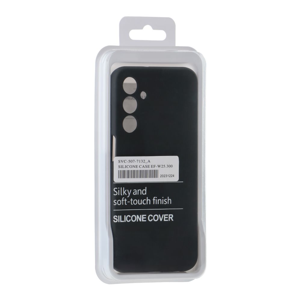 Купить ЧЕХОЛ LIQUID SILICONE (AA) FULL CAMERA ДЛЯ SAMSUNG GALAXY S24 5G (S921)_6