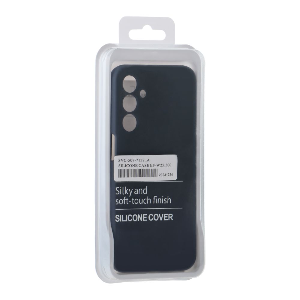 Купить ЧЕХОЛ LIQUID SILICONE (AA) FULL CAMERA ДЛЯ SAMSUNG GALAXY S24 5G (S921)_2