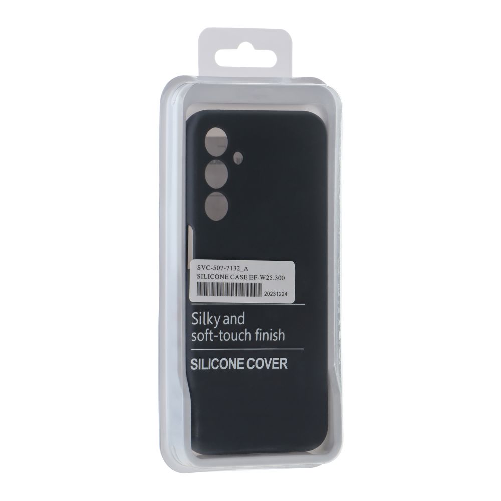Купить ЧЕХОЛ LIQUID SILICONE (AA) FULL CAMERA ДЛЯ SAMSUNG GALAXY S24 5G (S921)_5