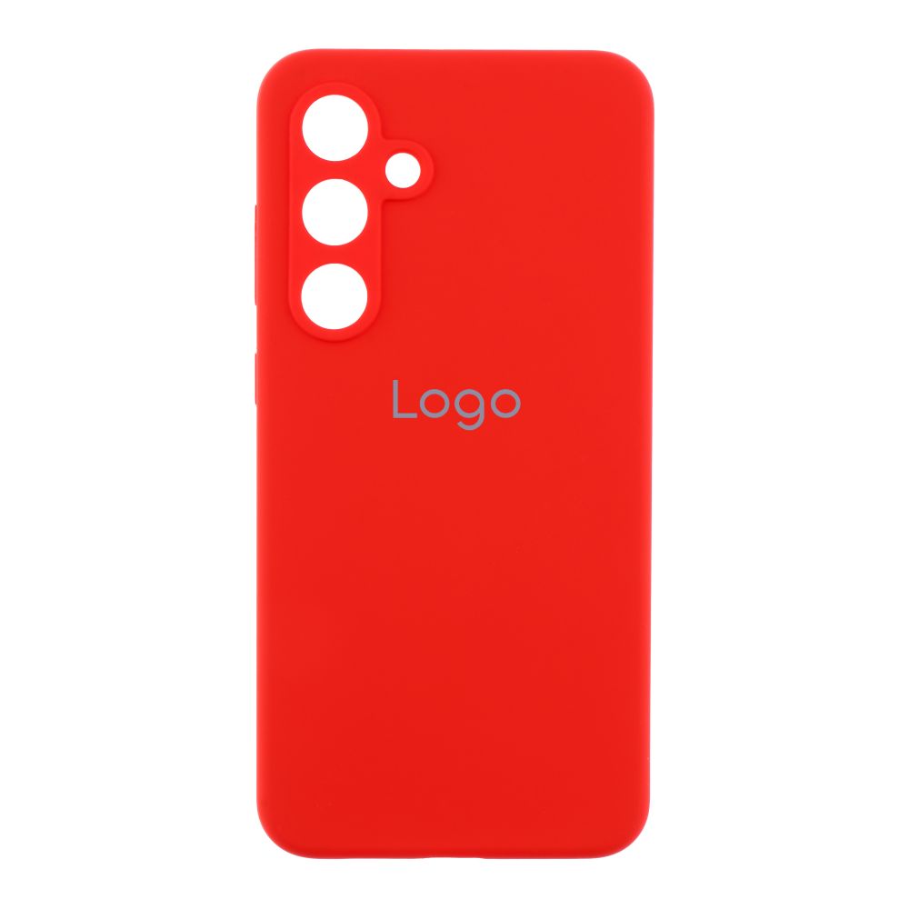 Купить ЧЕХОЛ LIQUID SILICONE (AA) FULL CAMERA ДЛЯ SAMSUNG GALAXY S24 FE 5G (S721)_10
