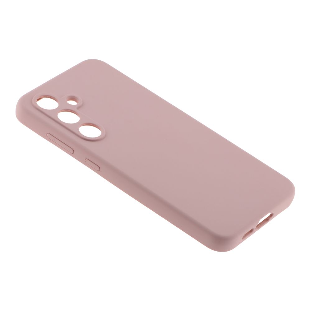 Купить ЧЕХОЛ LIQUID SILICONE (AA) FULL CAMERA ДЛЯ SAMSUNG GALAXY S24 FE 5G (S721)_15