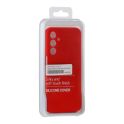 Купить ЧЕХОЛ LIQUID SILICONE (AA) FULL CAMERA ДЛЯ SAMSUNG GALAXY S24+ 5G (S926)_4