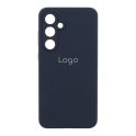 Купить ЧЕХОЛ LIQUID SILICONE (AA) FULL CAMERA ДЛЯ SAMSUNG GALAXY S24 FE 5G (S721)_11