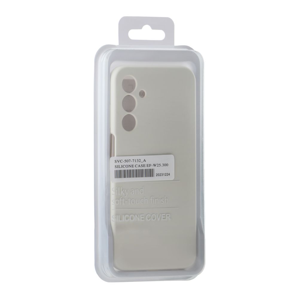Купить ЧЕХОЛ LIQUID SILICONE (AA) FULL CAMERA ДЛЯ SAMSUNG GALAXY S24 5G (S921)_3