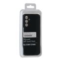 Купить ЧЕХОЛ LIQUID SILICONE (AA) FULL CAMERA ДЛЯ SAMSUNG GALAXY A35 5G (A356)_5