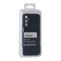 Купить ЧЕХОЛ LIQUID SILICONE (AA) FULL CAMERA ДЛЯ SAMSUNG GALAXY A35 5G (A356)_1