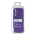 Купить ЧЕХОЛ LIQUID SILICONE (AA) FULL CAMERA ДЛЯ SAMSUNG GALAXY A35 5G (A356)_7