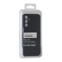 Купить ЧЕХОЛ LIQUID SILICONE (AA) FULL CAMERA ДЛЯ SAMSUNG GALAXY A35 5G (A356)_4